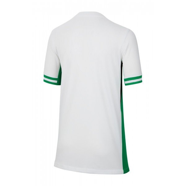 Camisa I Seleção da Nigeria 2024 Home 
