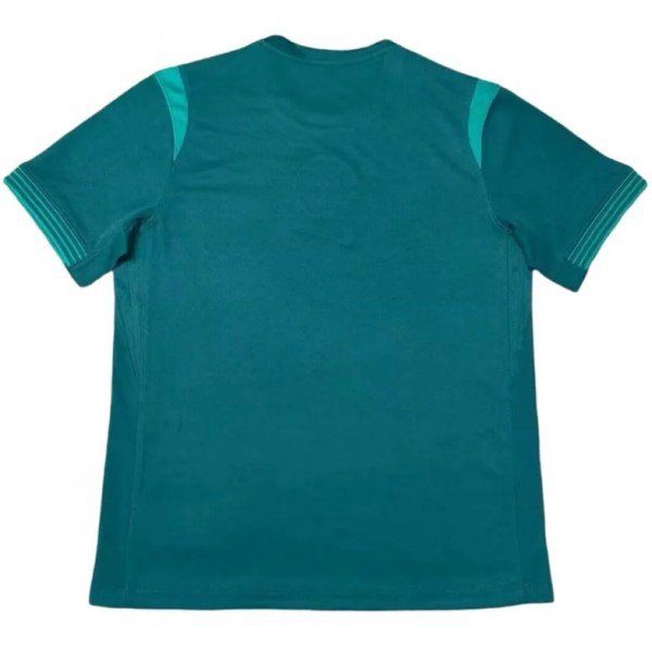 Camisa I Seleção da Nigeria 2025 Home