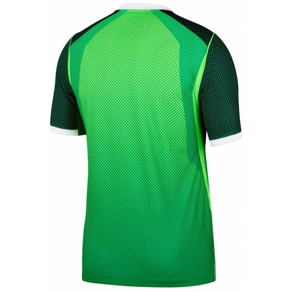 Camisa I Seleção da Nigeria 2026 Home
