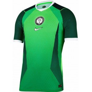 Camisa I Seleção da Nigeria 2026 Home Camisa I Seleção da Nigeria 2026 Home