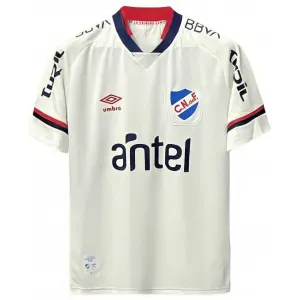 Camisa Nacional do Paraguai - Modelo I