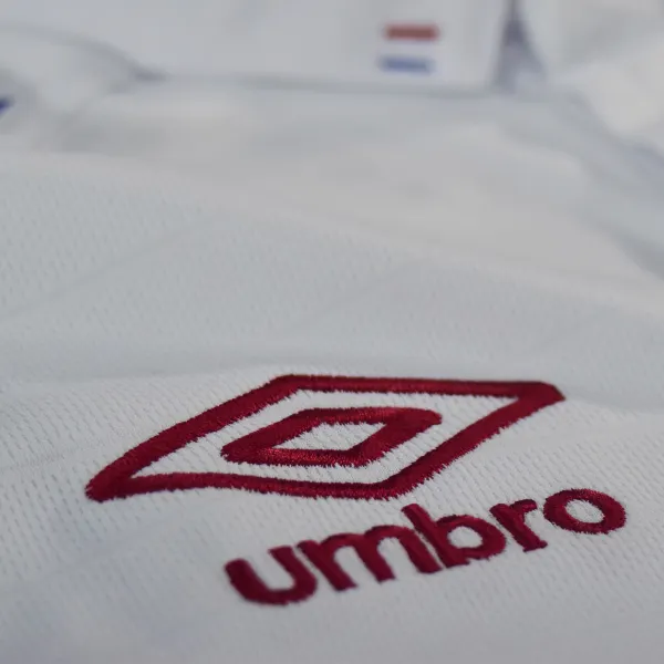Camisa oficial Umbro Nacional de Montevideo 2019 I jogador