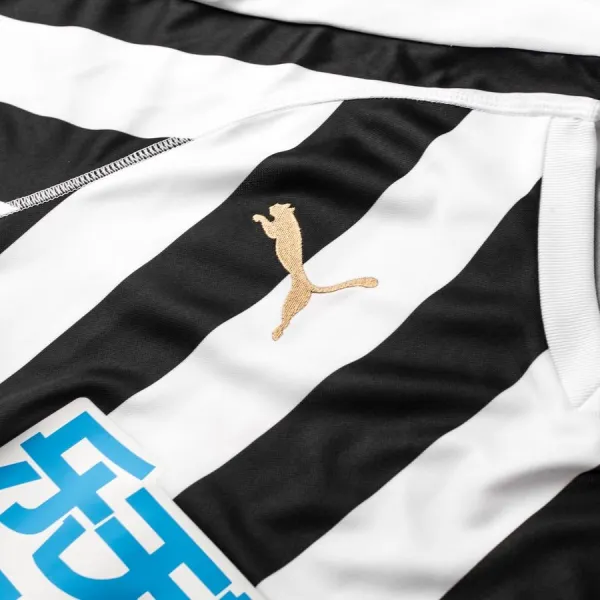 Camisa oficial Puma Newcastle United 2018 2019 I jogador