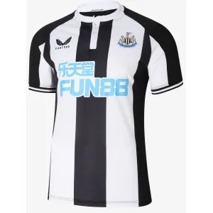 Camisa I Newcastle United 2021 2022 Castore oficial