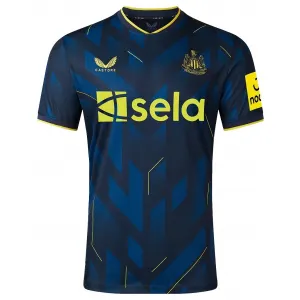 Camisa III Newcastle United 2023 2024 Castore oficial 