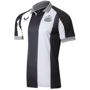 Camisa Newcastle United 2021 2022 Castore oficial retro