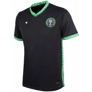 Camisa seleção da Nigeria 2020 II Away jogador