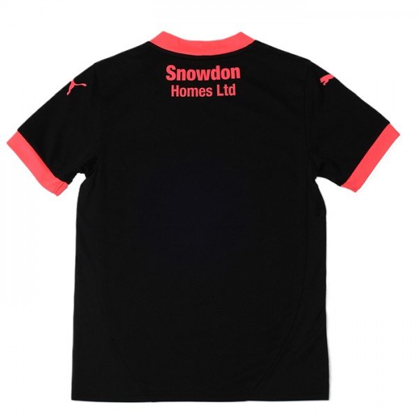 Camisa III Northampton Town 2024 2025 Puma oficial 