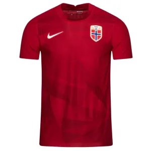 Camisa I Seleção da Noruega 2022 2023 Home