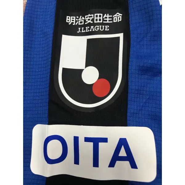  Camisa oficial Puma Oita Trinita 2019 I jogador