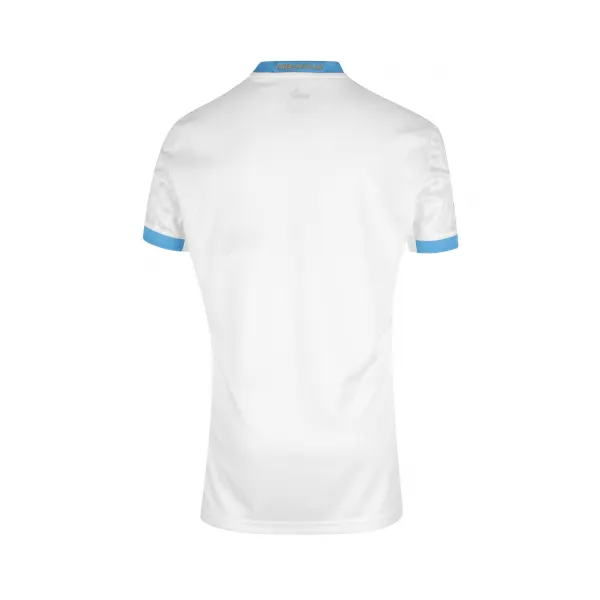 Camisa feminina oficial Puma Olympique Marseille 2020 2021 I