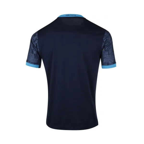 Camisa oficial Puma Olympique de Marseille 2020 2021 II jogador