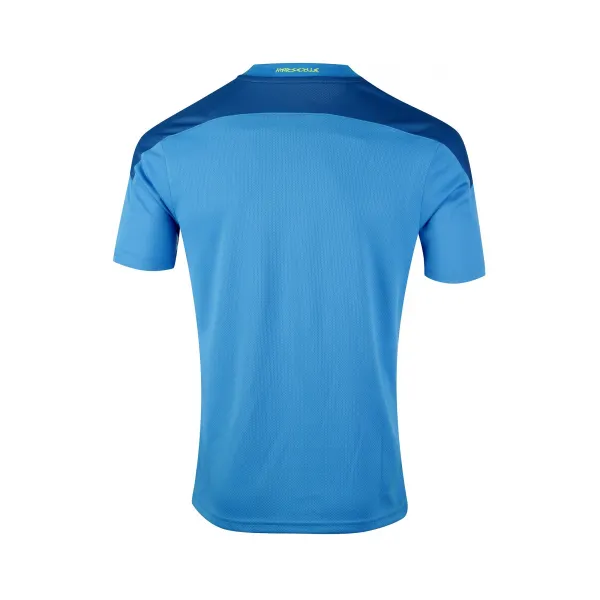 Camisa oficial Puma Olympique de Marseille 2020 2021 III jogador