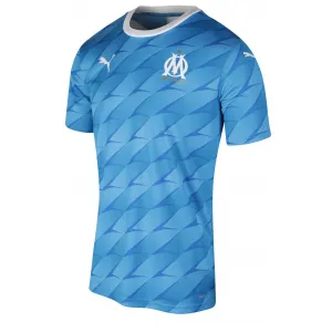 Camisa oficial Puma Olympique de Marseille 2019 2020 II jogador