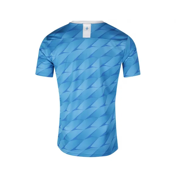 Camisa oficial Puma Olympique de Marseille 2019 2020 II jogador
