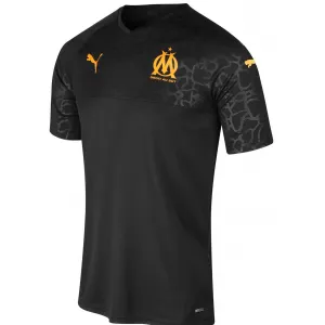 Camisa oficial Puma Olympique de Marseille 2019 2020 III jogador