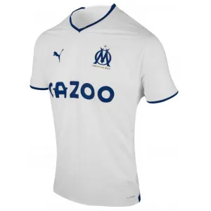 Camisa I Olympique de Marseille 2022 2023 Puma oficial