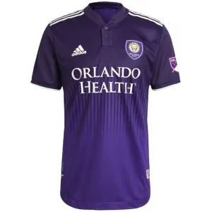 Camisa I Orlando City 2021 Adidas oficial