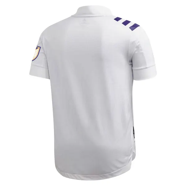 Camisa oficial Adidas Orlando City 2020 II jogador