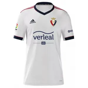 Camisa oficial Adidas Osasuna 2020 2021 III jogador