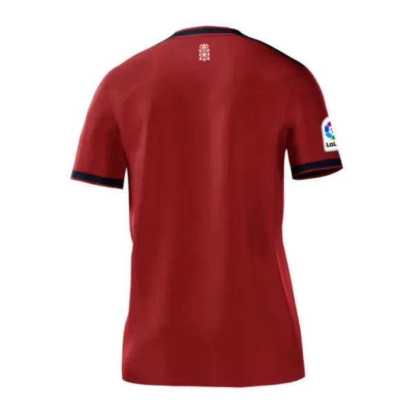 Camisa I Osasuna 2021 2022 Adidas oficial