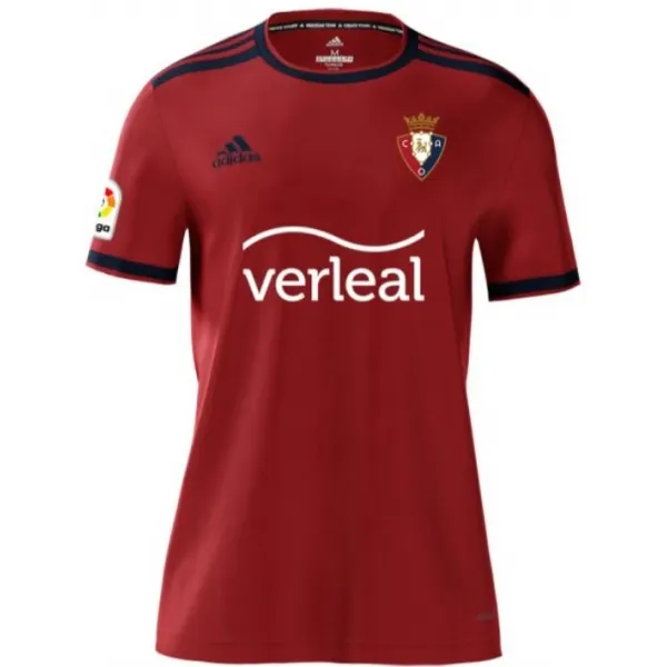 Camisa I Osasuna 2021 2022 Adidas oficial