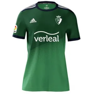 Camisa II Osasuna 2021 2022 Adidas oficial