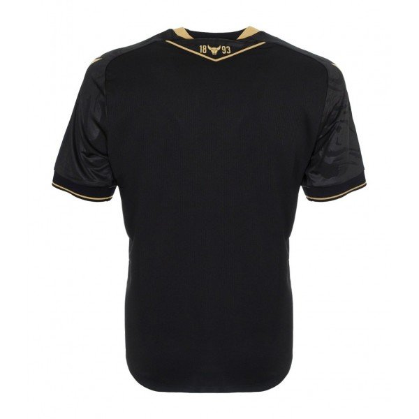 Camisa II Oxford United 2025 2026 Macron oficial 