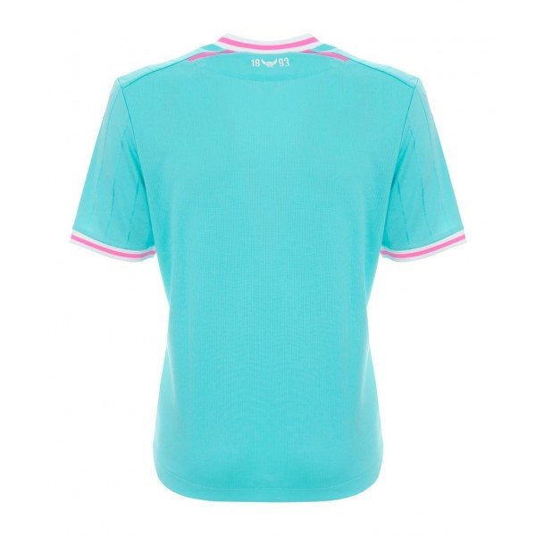 Camisa III Oxford United 2025 2026 Macron oficial Camisa III Oxford United 2025 2026 Macron oficial