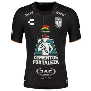 Camisa II Pachuca 2023 2024 Charly oficial 