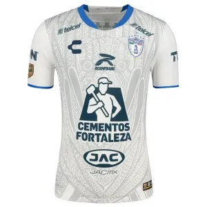 Camisa III Pachuca 2022 2023 Charly oficial 