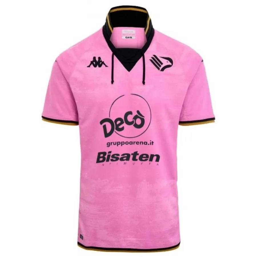 Camisa I Palermo 2022 2023 Kappa oficial