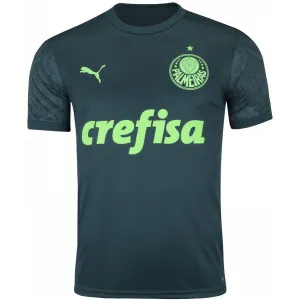 Camisa oficial Puma Palmeiras 2020 III jogador