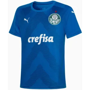 Camisa Goleiro I Palmeiras 2022 Puma oficial 