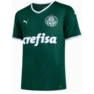 Camisa I Palmeiras 2022 Puma oficial 