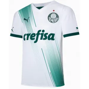 Camisa II Palmeiras 2023 Puma oficial 