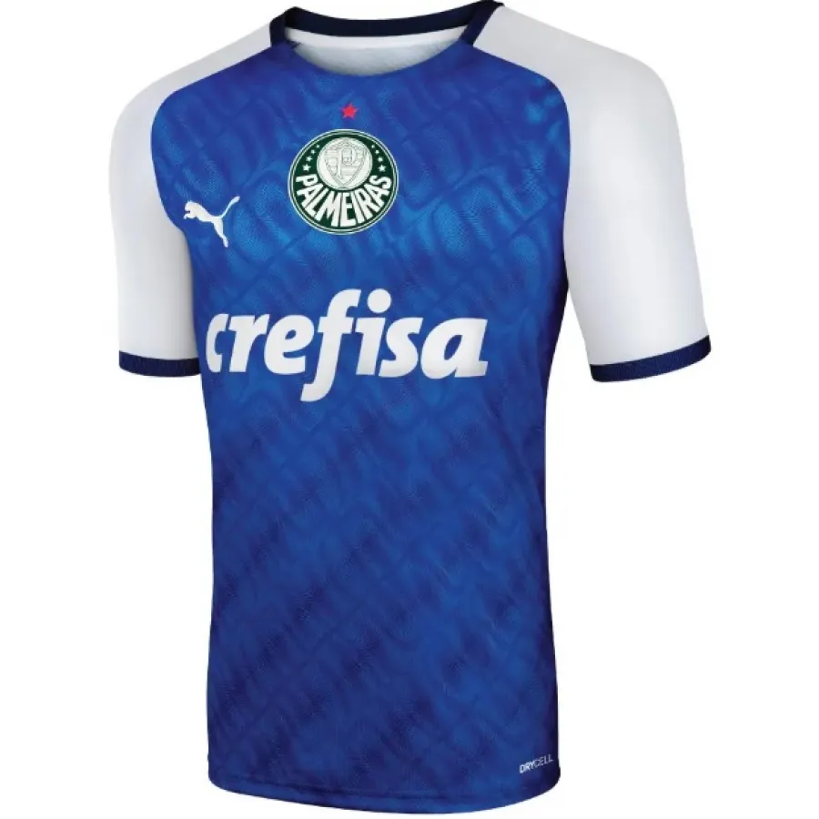 Camisa palmeiras shop marcos 2019