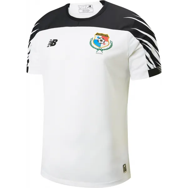 Camisa oficial New Balance Seleção do Panama 2019 2020 II jogador