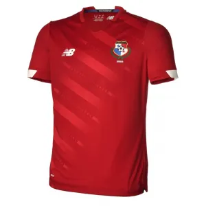 Camisa I Seleção do Panamá 2021 2022 New Balance oficial