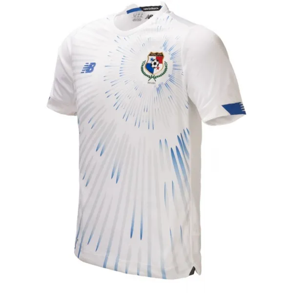 Camisa II Seleção do Panamá 2021 2022 New Balance oficial