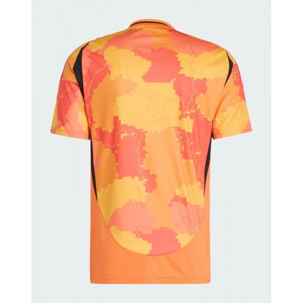 Camisa III Paris FC 2025 2026 Adidas oficial 