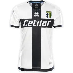 Camisa oficial Errea Parma 2019 2020 I jogador