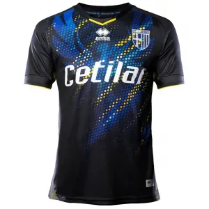 Camisa oficial Errea Parma 2019 2020 III jogador
