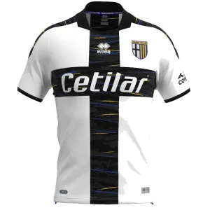 Camisa I Parma 2021 2022 Errea oficial
