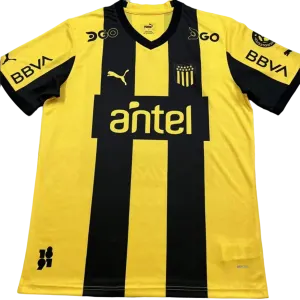 Camisa I Peñarol 2023 Puma oficial 