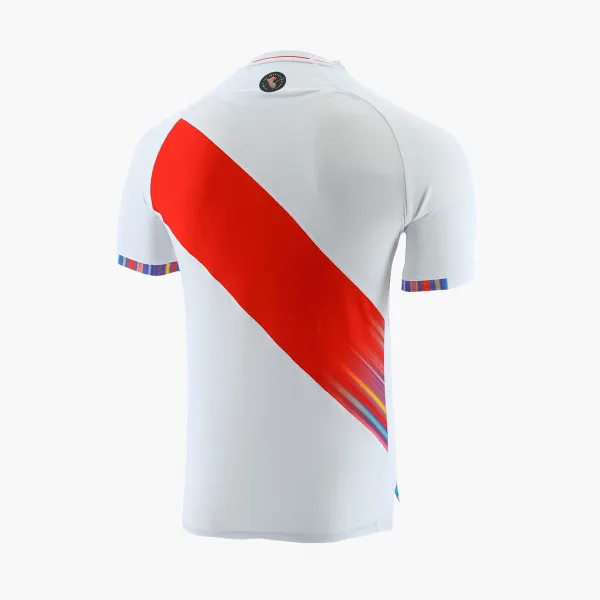 Camisa I Seleção do Peru 2021 2022 Marathon oficial