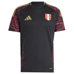 Camisa II Seleção do Peru 2024 Adidas oficial 