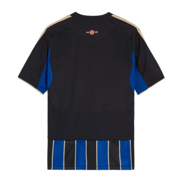 Camisa I Pisa 2025 2026 Adidas oficial 