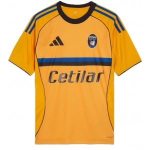 Camisa II Pisa 2025 2026 Adidas oficial 
