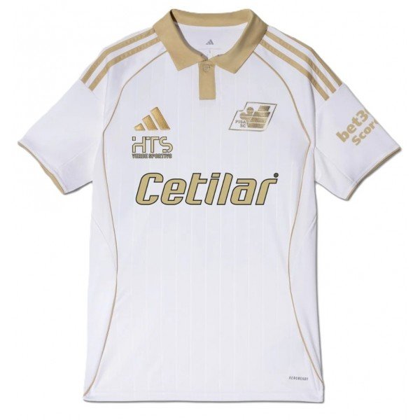 Camisa III Pisa 2025 2026 Adidas oficial 